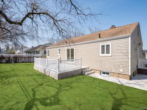 695 Doblin Street, Elmont NY 11003