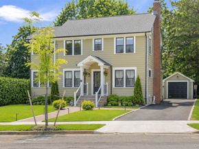 619 Bailey Avenue, Greenport NY 11944