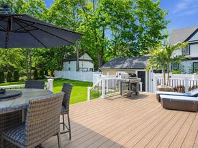 619 Bailey Avenue, Greenport NY 11944