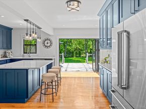 619 Bailey Avenue, Greenport NY 11944