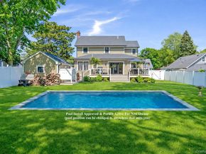 619 Bailey Avenue, Greenport NY 11944