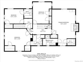 4 The Birches, Roslyn Estates NY 11576