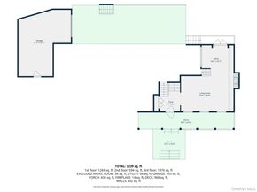 23 Colonial Drive, Smithtown NY 11787