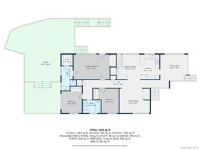 23 Colonial Drive, Smithtown NY 11787