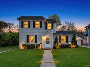 577 Lowell Street, Westbury NY 11590