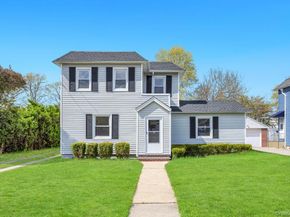 577 Lowell Street, Westbury NY 11590