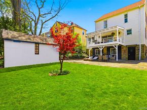 30 Rossmore Avenue, Bronxville NY 10708