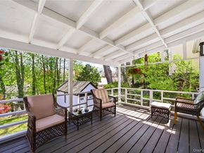 30 Rossmore Avenue, Bronxville NY 10708
