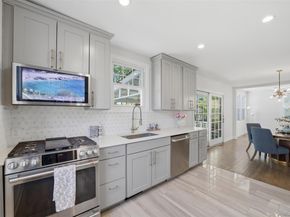 30 Rossmore Avenue, Bronxville NY 10708