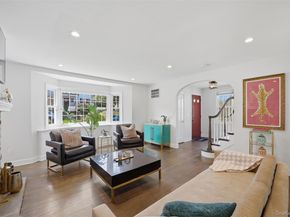 30 Rossmore Avenue, Bronxville NY 10708