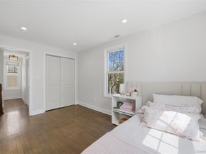30 Rossmore Avenue, Bronxville NY 10708