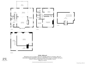 30 Rossmore Avenue, Bronxville NY 10708