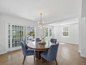 30 Rossmore Avenue, Bronxville NY 10708
