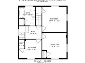 1408 Shelbourne Avenue, Mamaroneck NY 10543