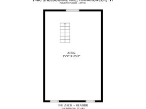 1408 Shelbourne Avenue, Mamaroneck NY 10543