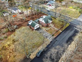 25 Revilo Avenue, Shirley NY 11967