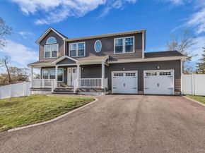 191 N Huron Street, Ronkonkoma NY 11779