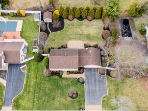 9 Bowen Place, Stony Brook NY 11790