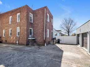 6858 76th Street, Middle Village NY 11379