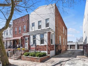 6858 76th Street, Middle Village NY 11379