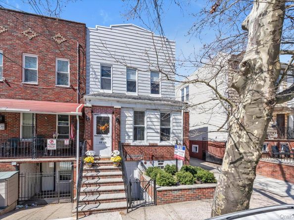 6858 76th Street, Middle Village NY 11379