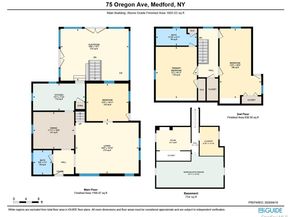 75 Oregon Avenue, Medford NY 11763