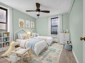 96-09 67th Avenue 1D, Rego Park NY 11374