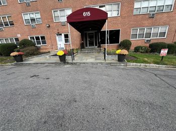 615 Palmer Road