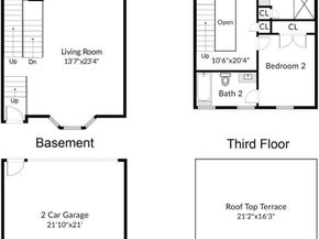 162 Bedford Road 16, Armonk NY 10504