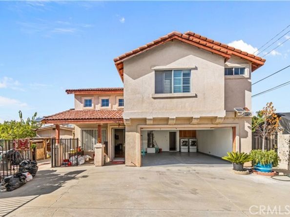 14755 Los Angeles, Baldwin Park CA 91706