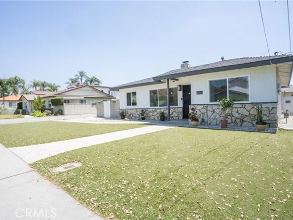 6152 Oak, Temple City CA 91780