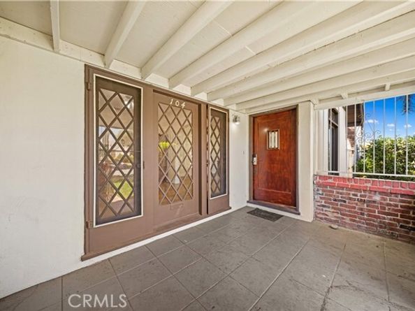 104 E Adams, Alhambra CA 91801
