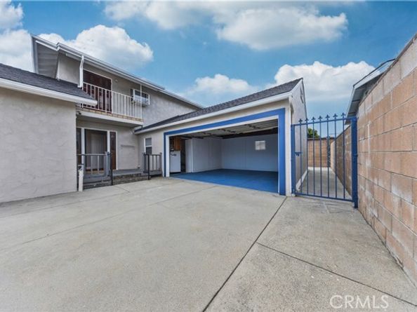 927 Montecito, San Gabriel CA 91776