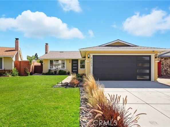 4263 Queen Anne Drive, Union City CA 94587