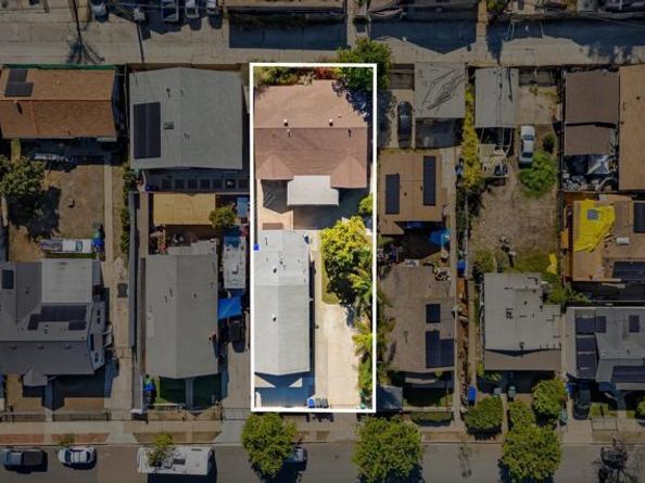 3813 Birch Street, San Diego CA 92113