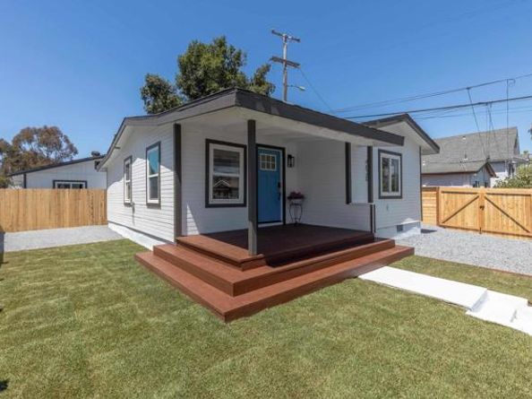 4020 Dwight St, San Diego CA 92105