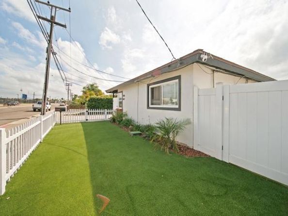 458 L Street 458460, Chula Vista CA 91911