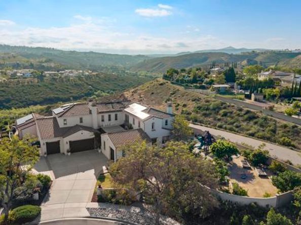 14220 Green Valley Ct, Miramar (san Diego) CA 92131