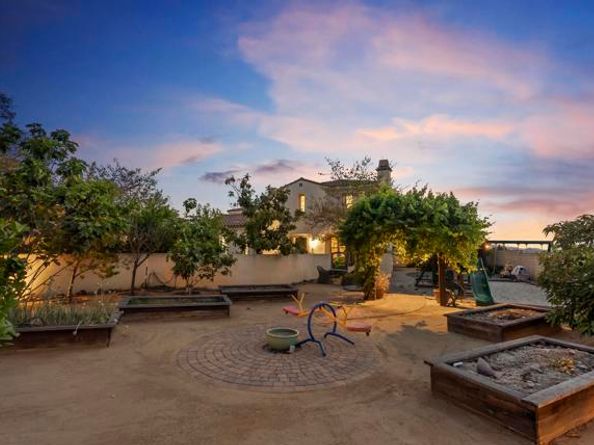 14220 Green Valley Ct, Miramar (san Diego) CA 92131