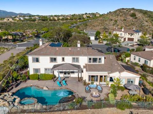 14220 Green Valley Ct, Miramar (san Diego) CA 92131