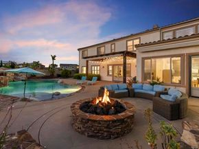 14220 Green Valley Ct, Miramar (san Diego) CA 92131