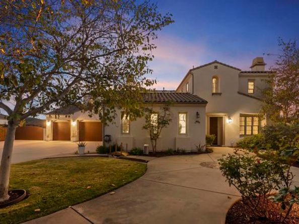 14220 Green Valley Ct, Miramar (san Diego) CA 92131