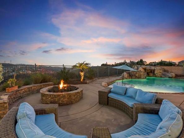 14220 Green Valley Ct, Miramar (san Diego) CA 92131