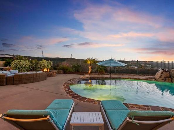 14220 Green Valley Ct, Miramar (san Diego) CA 92131