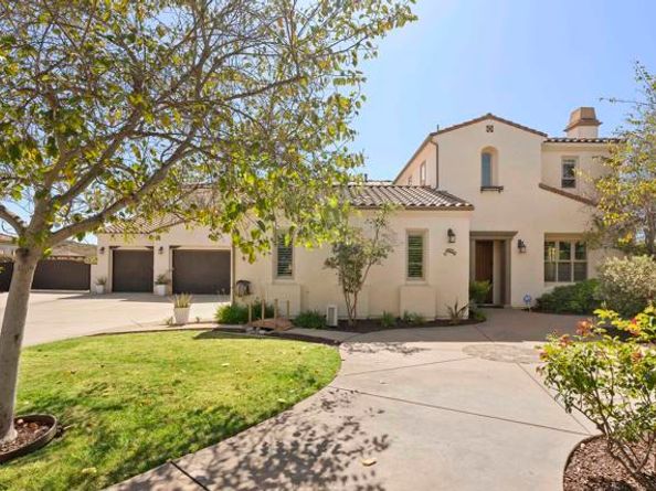 14220 Green Valley Ct, Miramar (san Diego) CA 92131