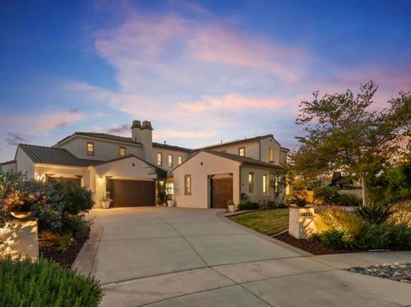 14220 Green Valley Ct, Miramar (san Diego) CA 92131