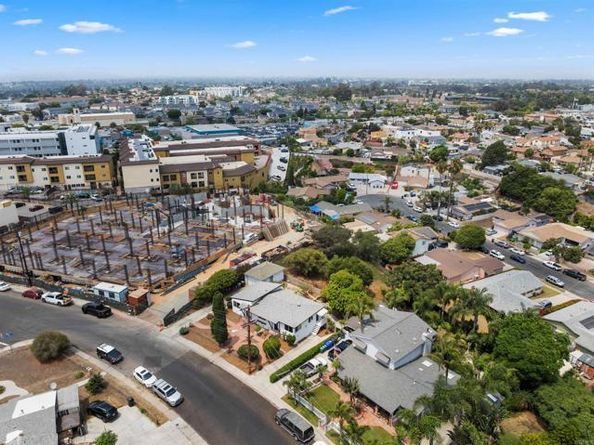 2249 Dunlop Street, San Diego CA 92111