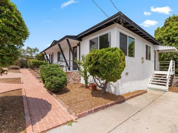 2249 Dunlop Street, San Diego CA 92111
