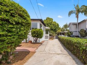 2249 Dunlop Street, San Diego CA 92111