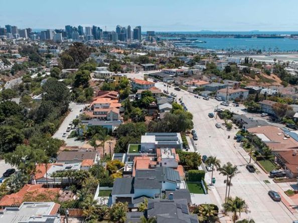 3231 Hawk Street, San Diego CA 92103